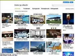 Sites similar to salir.is