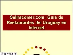 Sites similar to saliracomer.com