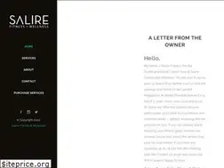 Sites similar to salirefitness.com