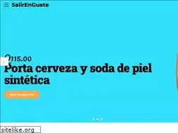 Sites similar to salirenguate.com