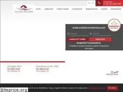 Sites similar to salirisresort.hu