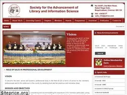 Sites similar to salis.in