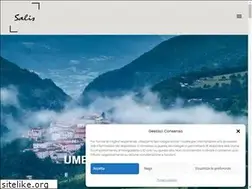 Sites similar to salis.it