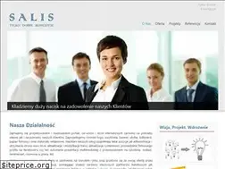 Sites similar to salis.pl