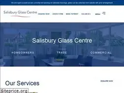 Sites similar to salisbury-glass.com