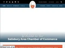 Sites similar to salisburyarea.com