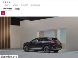 Sites similar to salisburyaudi.co.uk