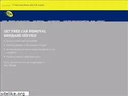 Sites similar to salisburycarremovals.com.au