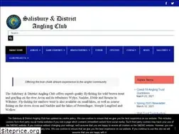 Sites similar to salisburydistrictac.co.uk