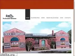 Sites similar to salisburyemporium.com