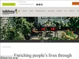 Sites similar to salisburylandscaping.ca