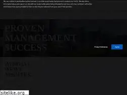 Sites similar to salisburymanagement.com