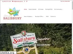 Sites similar to salisburynb.ca