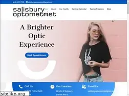 Sites similar to salisburyoptometrist.com.au