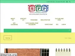 Sites similar to salisburypreschool.org