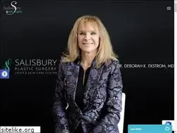Sites similar to salisburyps.com