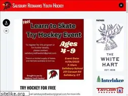 Sites similar to salisburyredhawks.com