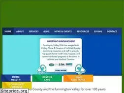 Sites similar to salisburyvna.org