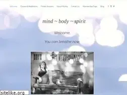 Sites similar to salisburyyoga.com