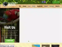Sites similar to salisburyzoo.org