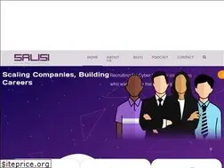 Sites similar to salisi.com