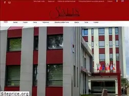 Sites similar to salisspahotel.ro