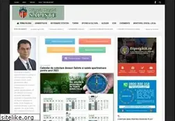 Sites similar to saliste-sibiu.ro