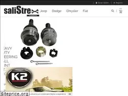 Sites similar to salistregarage.com