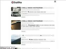 Sites similar to salita.cc