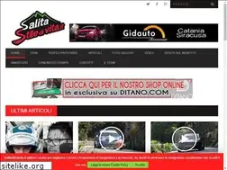 Sites similar to salitastiledivita.it