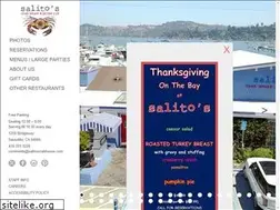 Sites similar to salitoscrabhouse.com