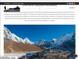 Sites similar to salitrekking.com