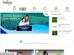 Sites similar to salitreplaza.com.co