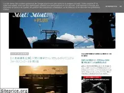 Sites similar to saliut1500s.blogspot.com
