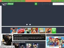 Sites similar to saliva-test.com
