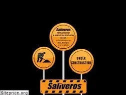 Sites similar to saliveros.gr