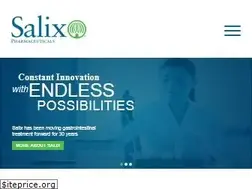 Sites similar to salix.com