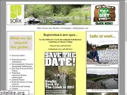 Sites similar to salixaec.com