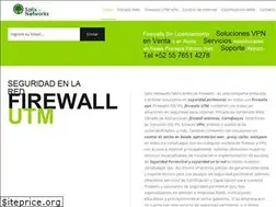 Sites similar to salixnetworks.com