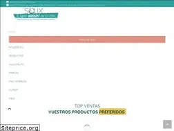 Sites similar to salixsostenible.com