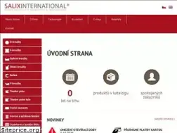 Sites similar to salixtesneni.cz