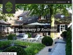 Sites similar to salixtuinen.nl