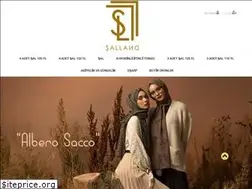 Sites similar to salizm.com