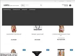 Sites similar to salizta.eu