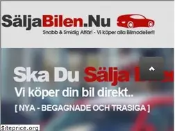 Sites similar to salja-bilen.nu