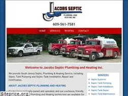 Sites similar to saljacobs.com