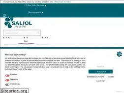 Sites similar to saljol.de