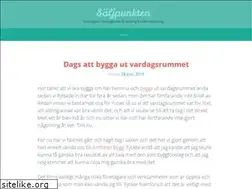 Sites similar to saljpunkten.se