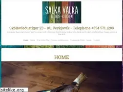 Sites similar to salkakitchen.com