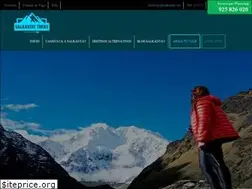 Sites similar to salkantay.net